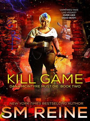 Kill Game - ebook